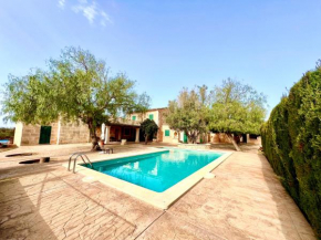 Casa S’Hort des Revellar (Es Trenc)